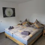 Lägenhet Haus Hanni Priepert