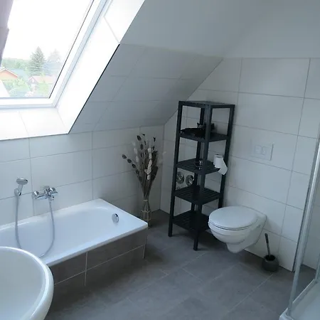 Haus Hanni * Priepert