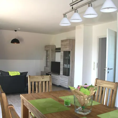 Haus Hanni * Priepert