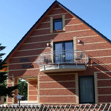 Haus Hanni * Priepert