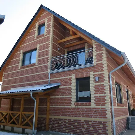 Haus Hanni *