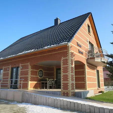 Haus Hanni Daire *