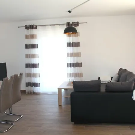 Haus Hanni *