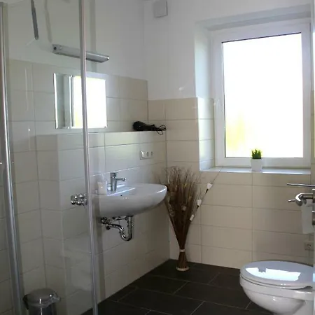 Haus Hanni *