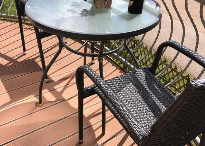 Haus Hanni * Priepert