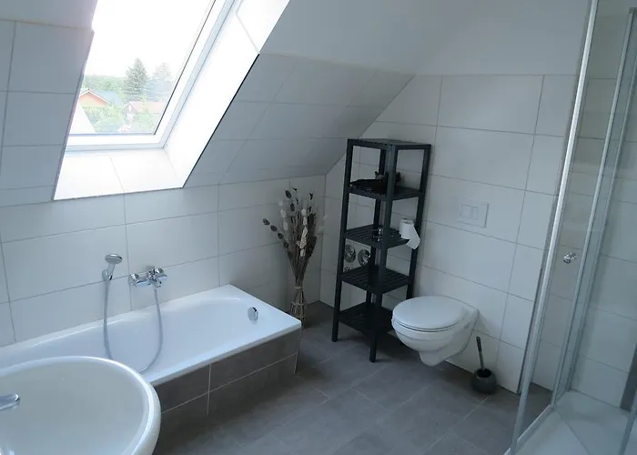 Haus Hanni * Priepert