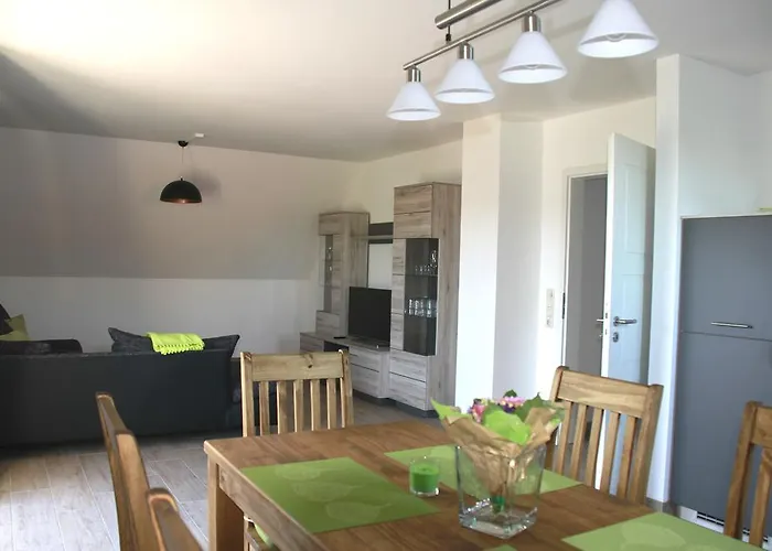 Haus Hanni * Priepert